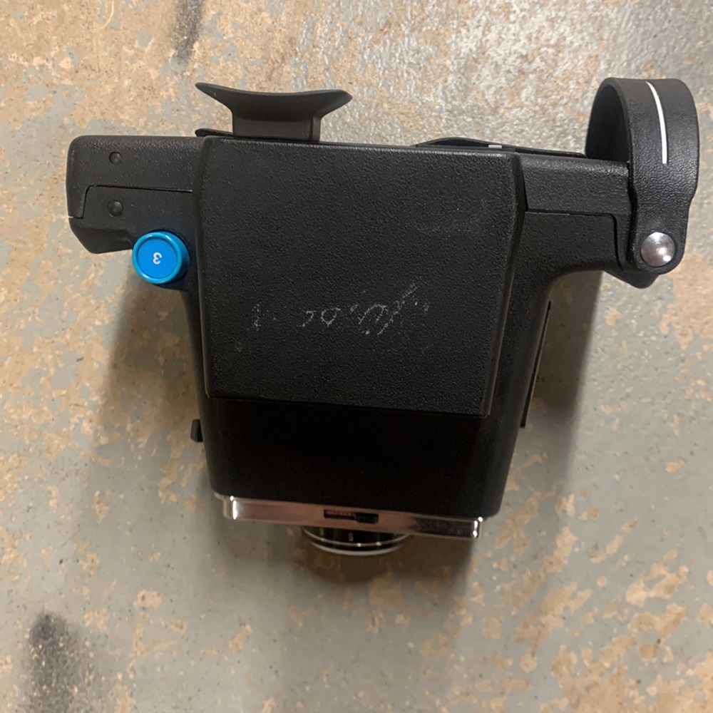 Keystone 60 second everflash camera - Picture 2 of 6